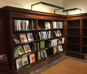 New Zine Collection@St. Louis Public Library, Oct.13, 2016, by Ryuta