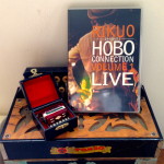 RIKUO HOBO COLLECTIONS Vol.1LIVE