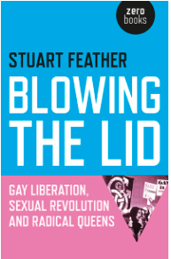 Stuart Feather, 'Blowing the Lid' (2016)
