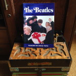 『The Beatles：The Official Monthly Magazine日本版』1994年2月号