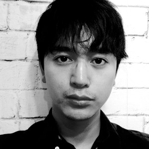 Sabu-san[1988年、福岡出身、編集者。ZINE『未知の駅』編集長 